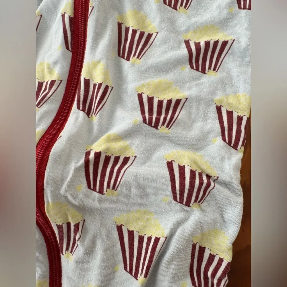 Kickee Kids Popcorn PJs